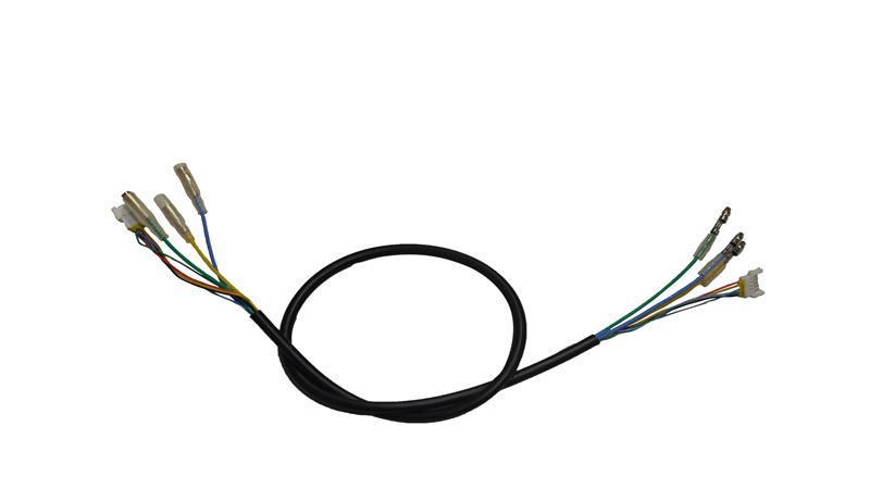 MOTOR TESİSATI (S11)